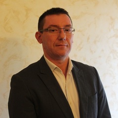 Stéphane Bourliataux-Lajoinie
